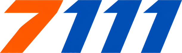 7111